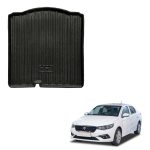 کفپوش صندوق تارا طرح چرمی مدل پرو برند ماهوت