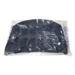 نمد کاپوت ساینا کوییک برند بابل کارپت رنگ مشکی (خارگرد )