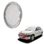 شیشه مه شکن جلو سایز 3.5 اینچ مناسب ال 90