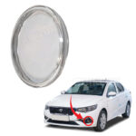 شیشه مه شکن جلو سایز 3.5 اینچ مناسب تارا