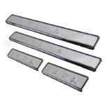 محافظ رکاب فلزی استیل ضد زنگ مناسب تارا