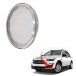 شیشه مه شکن جلو سایز 3.5 اینچ مناسب اطلس