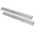 محافظ رکاب فلزی استیل ضد زنگ مناسب دنا