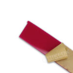 ردلاین چسبی سپر پژو 207 رنگ سرخابی