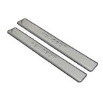 محافظ رکاب فلزی استیل ضد زنگ مناسب پژو 405 پژو پارس