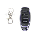 لنز چراغ جلو ماتریکسی چشم سوم