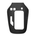 کاور کربن دور دنده، جاموبایلی و پنل جلو داشبورد تارا اتومات