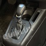 کاور کربن دور دنده، جاموبایلی و پنل جلو داشبورد تارا اتومات