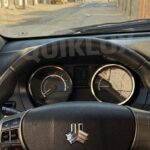 زه حلقه کروم دور صفحه کیلومتر شاهین بسته 2 عددی