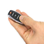 لنز چراغ جلو ماتریکسی چشم سوم