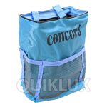 کیسه زباله داخل خودرو مدل comcord