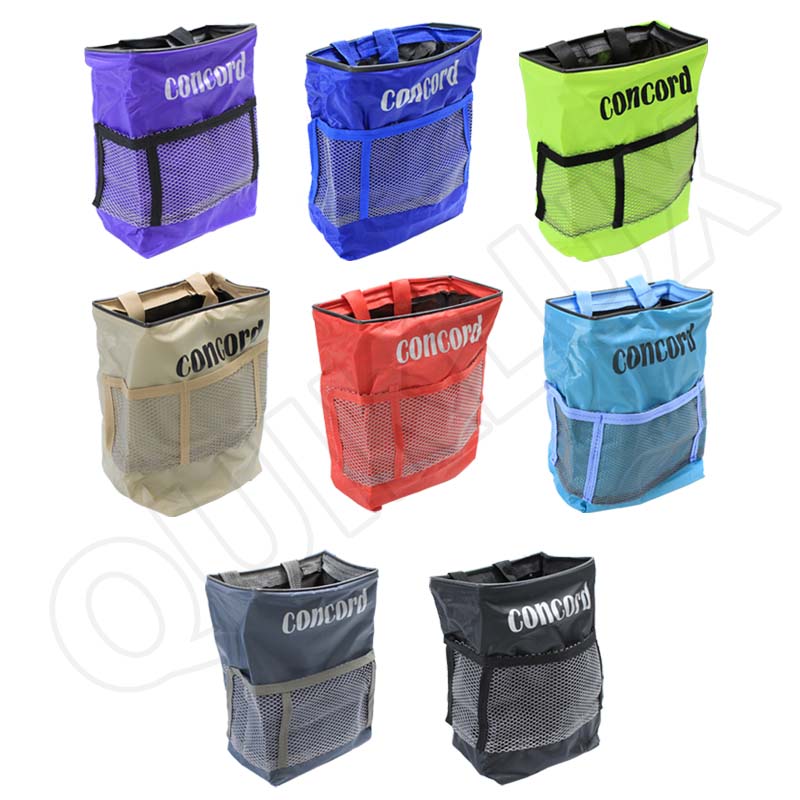 کیسه زباله داخل خودرو مدل comcord