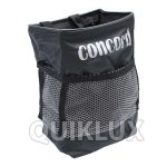 کیسه زباله داخل خودرو مدل comcord