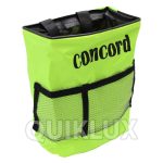 کیسه زباله داخل خودرو مدل comcord