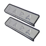 محافظ رکاب فلزی استیل ضد زنگ مناسب تارا