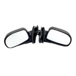 آینه بغل برقی تیبا 2