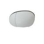 شیشه اینه بغل پژو 206 ساده reffilex (راننده) - Image 2