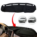 رو داشبوردی نمدی پژو 405 - پژو پارس داشبورد جدید آراد رنگ مشکی