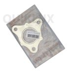 واشر نسوز بین منیفولد دود و توربو شاهین