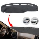 رو داشبوردی نمدی پژو 405 - پژو پارس داشبورد قدیم آراد رنگ مشکی