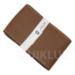 دور فرمون دوختنی 4 تیکه مشکی مارون