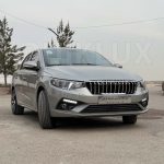 کیت اسپرت جلو پنجره تارا دنده دستی V1 و V1 پلاس طرح آریزو