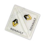 ضربه گیر ژله ای مثلثی کنج درب - رنو