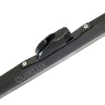 تیغه برف پاک کن پنگوئن مدل سیلیکونی کاور دار 22/22 مناسب پارس و 405