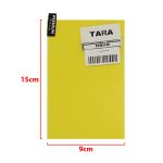 محافظ مانیتور تارا