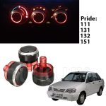 ولوم بخاری پراید جدید