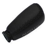 سردنده سمندی کاور پلاس - مشکی