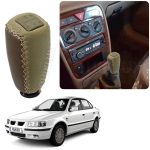 سردنده سمندی کاور پلاس - بژ رویه کرم