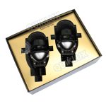 لنز چراغ جلو 2.5 اینچ