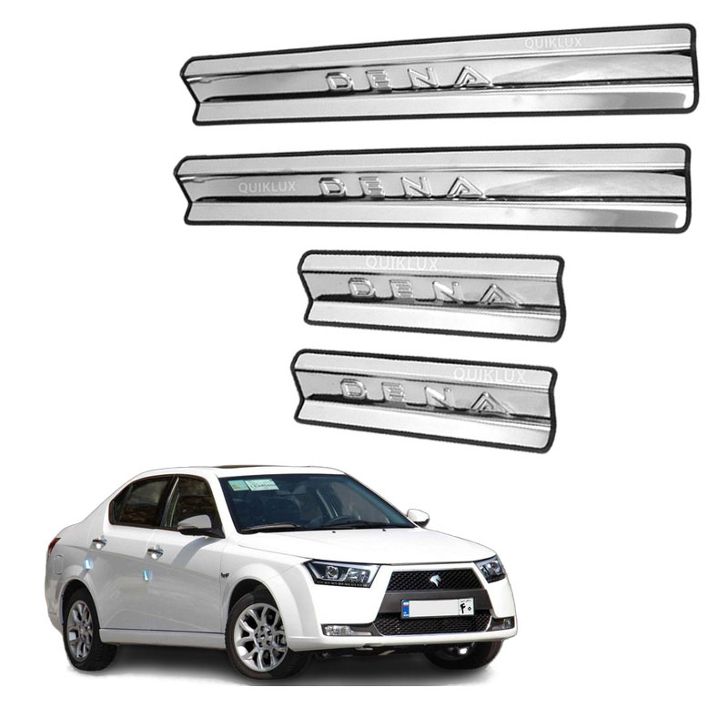 محافظ رکاب دنا