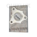 واشر نسوز بین منیفولد دود و توربو شاهین