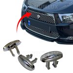 نگین توری سپر دنا طرح بیضی