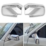 قاب طرح استیل آینه پراید طرح بنزی