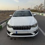کیت اسپرت جلو پنجره تارا اتومات V4 - V2 طرح آریزو