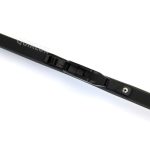 تیغه برف پاک کن پنگوئن مدل سیلیکونی کاور دار 22/22 مناسب پارس و 405