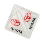 ضربه گیر ژله ای مثلثی کنج درب - تویوتا