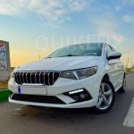 کیت اسپرت جلو پنجره تارا اتومات V4 - V2 طرح آریزو