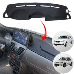 رو داشبوردی کوییک و ساینا مناسب مانیتور بزرگ