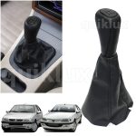 ست سردنده با گردگیر پژو 405 و پارس کاور پلاس - مشکی