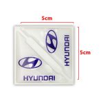 ضربه گیر ژله ای مثلثی کنج درب -هیوندا