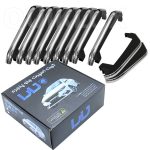 کیت اسپرت جلو پنجره تارا اتومات V4 - V2 طرح آریزو