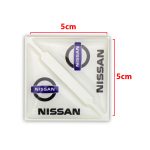 ضربه گیر ژله ای مثلثی کنج درب - نیسان