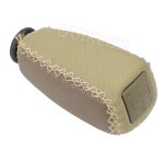 سردنده سمندی کاور پلاس - بژ رویه کرم