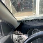 رو داشبوردی کوییک و ساینا مناسب مانیتور بزرگ