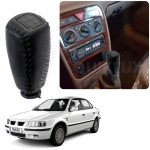 سردنده سمندی کاور پلاس - مشکی