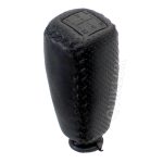 سردنده سمندی کاور پلاس - مشکی